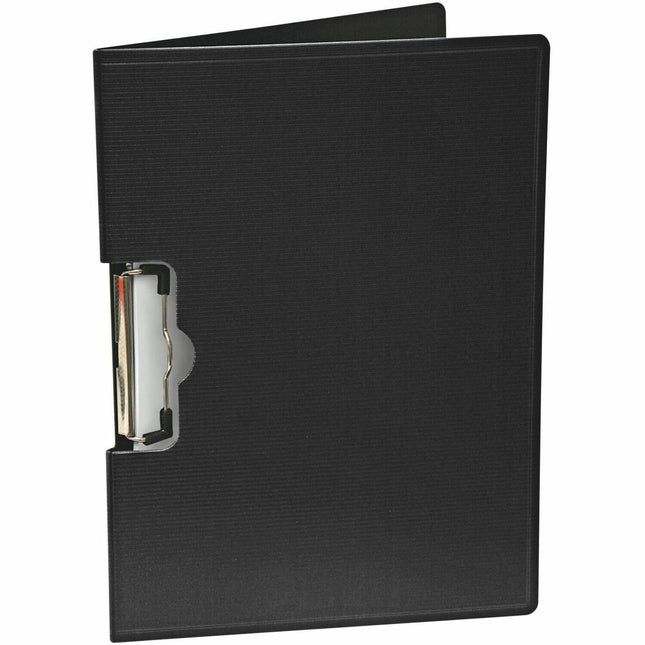 Mobile OPS Portfolio Clipboard Horizontal BLACK (61644)