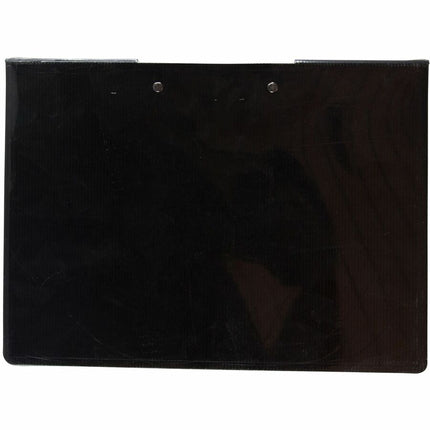 Mobile OPS Portfolio Clipboard Horizontal BLACK (61644)