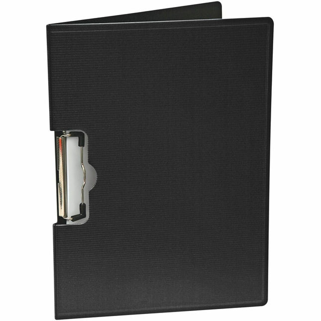Mobile OPS Portfolio Clipboard Horizontal BLACK (61644)