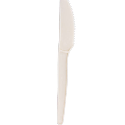 CONSERVE Knives 100 Pack OFF WHITE (10233)
