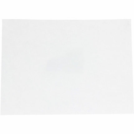 SICURIX Printable Badge Inserts 4" x 3" 60 Pack (67661)