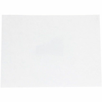 SICURIX Printable Badge Inserts 3 1/2" x 2 1/4" 56 Pack (67660)