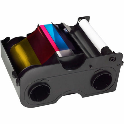 SICURIX Ribbon Cartridge - Replaced Fargo 45000