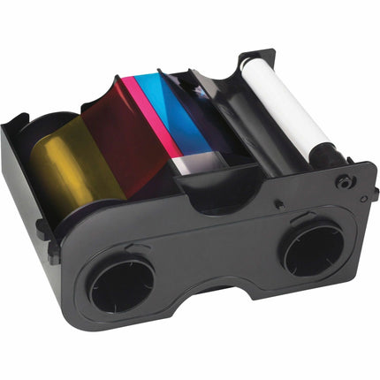 SICURIX Ribbon Cartridge - Replaced Fargo 45010
