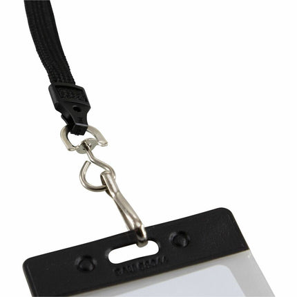 SICURIX Plastic Hook Breakaway Lanyard