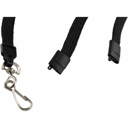 SICURIX Plastic Hook Breakaway Lanyard