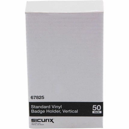 SICURIX Badge Holder