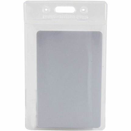 SICURIX Badge Holder