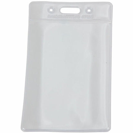 SICURIX Badge Holder