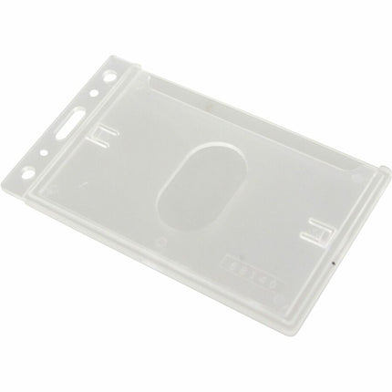 SICURIX Badge Holder
