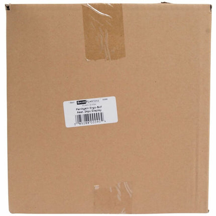 PenAgain ErgoSof Display 24 Pack Assorted Colors (00090)