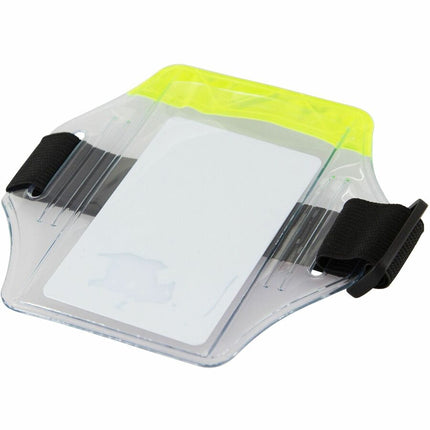 SICURIX Badge Holder