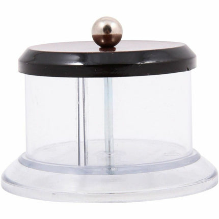Baumgartens Postage Stamp Dispenser CLEAR (80600)