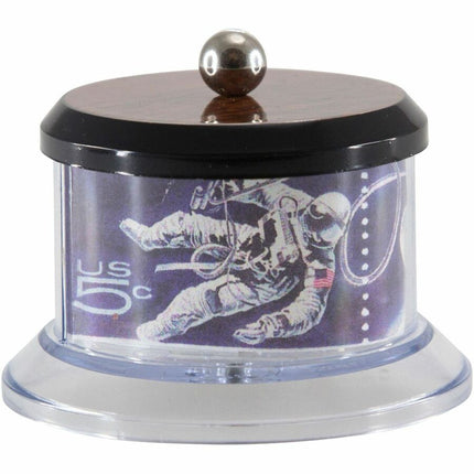 Baumgartens Postage Stamp Dispenser CLEAR (80600)