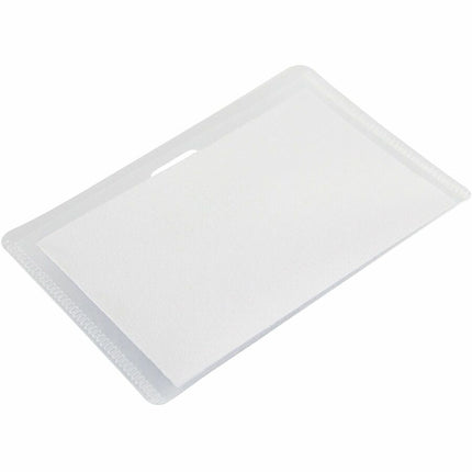 SICURIX Badge Kit Magnetic 3.75x2.5 20/Box (67664)