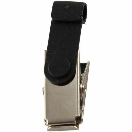 SICURIX Badge Clip Lo Profile 25/pack (68005)