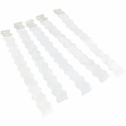 SICURIX Wavy Wristbands with Adhesive (85360)