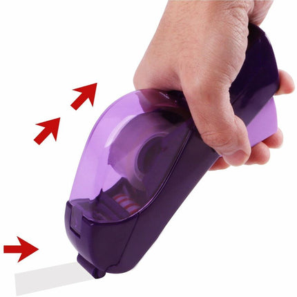 Baumgartens Trigger Squeeze Tape Dispenser