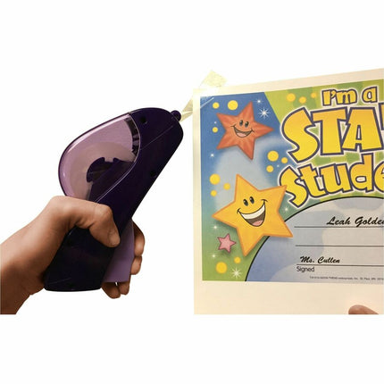Baumgartens Trigger Squeeze Tape Dispenser