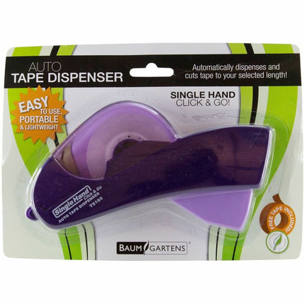 Baumgartens Trigger Squeeze Tape Dispenser