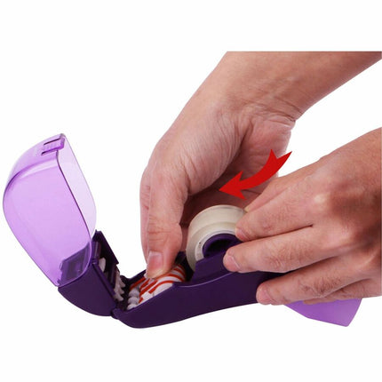 Baumgartens Trigger Squeeze Tape Dispenser