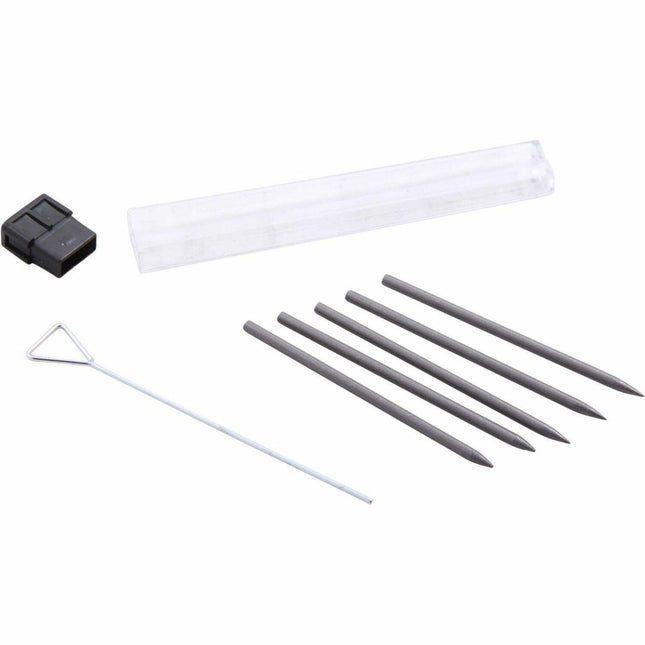 PenAgain Refills for Twist 'n Write 5 Lead Refills (00078)