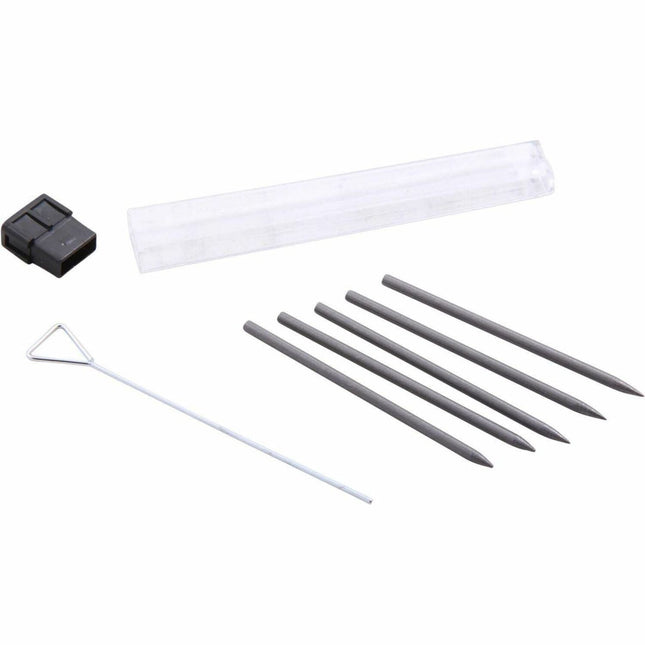 PenAgain Refills for Twist 'n Write 5 Lead Refills (00078)