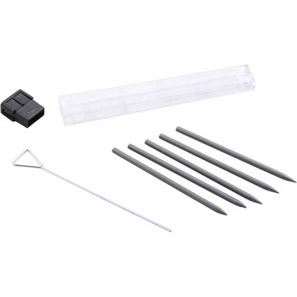 PenAgain Refills for Twist 'n Write 5 Lead Refills (00078)
