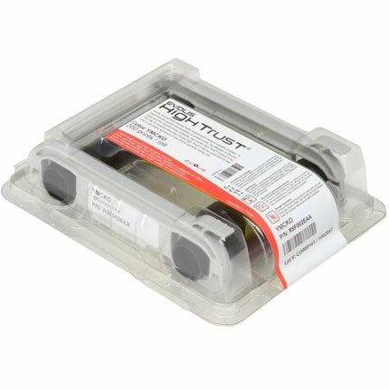 SICURIX Thermal Transfer, Dye Sublimation Ribbon Cartridge - YMCKO - 1 Each