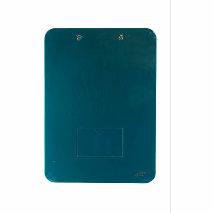 Mobile OPS Unbreakable Clipboard Green (61626)