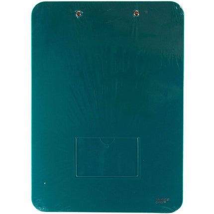 Mobile OPS Unbreakable Clipboard Green (61626)