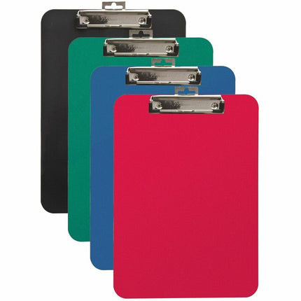 Mobile OPS Unbreakable Clipboard Red (61622)