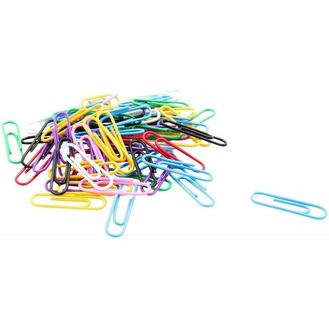 Baumgartens Paper Clip