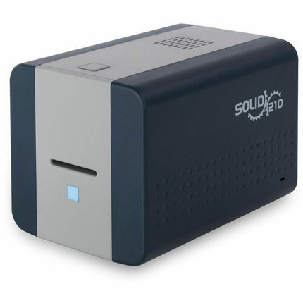 SICURIX 210 Dye Sublimation Printer - Color - Card Print