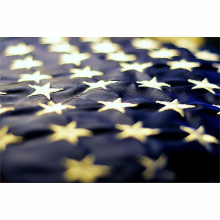 Integrity Flags American Flag polyester 72" x 120" (33586)