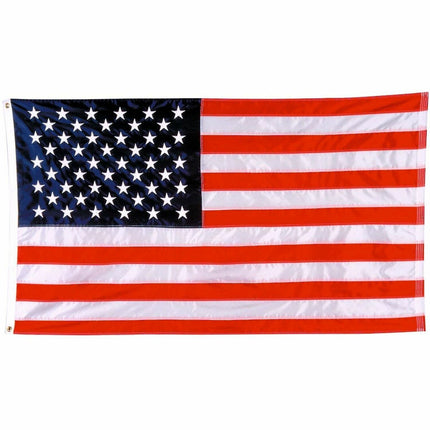 Integrity Flags State Flag