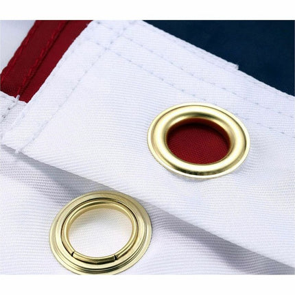 Integrity Flags State Flag