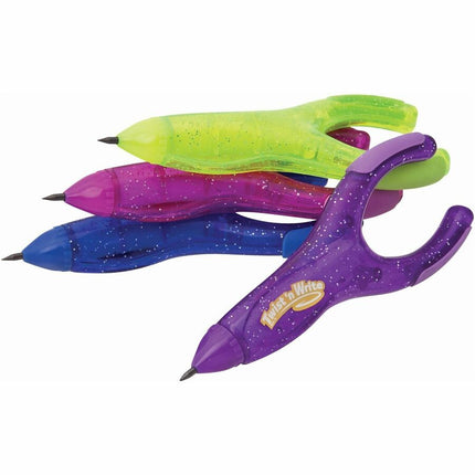 PenAgain Twist 'n Write Assorted Colors