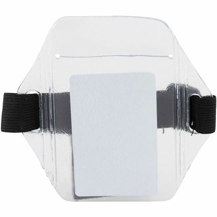 SICURIX Horizontal Arm Badge Holder 1 Piece (66894)
