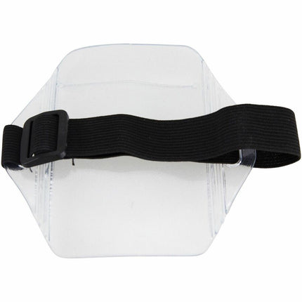 SICURIX Badge Holder