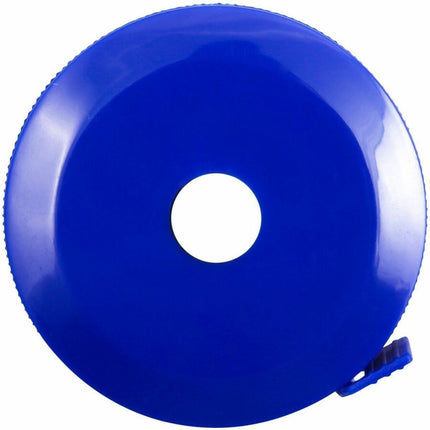 Baumgartens Fabric Tape Measure Assorted Colors (67740)