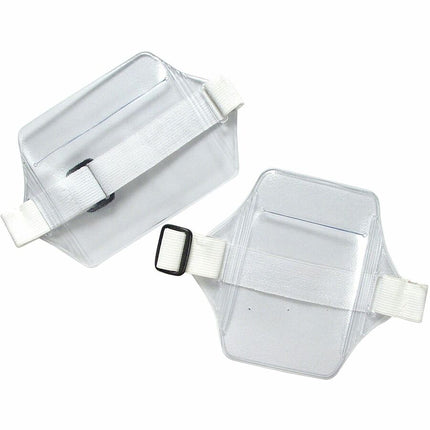 SICURIX Badge Holder