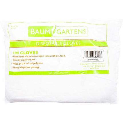 Baumgartens Multipurpose Gloves (64800)