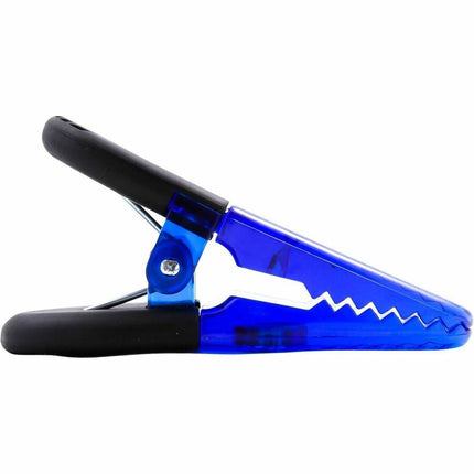 Zeüs Magnetic Clamp 2 Pack BLUE (66333)