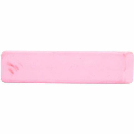 Baumgartens Pencil Eraser Pink (74101)