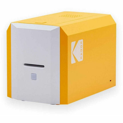 Kodak ID200S Dye Sublimation Printer - Color - Card Print - USB