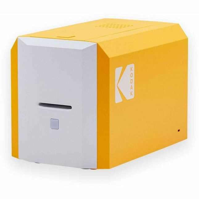 Kodak ID200S Dye Sublimation Printer - Color - Card Print - USB