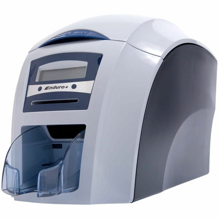 SICURIX 3633-9001EDUK1 Dye Sublimation Printer - Color - Card Print