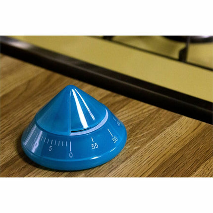 Baumgartens Conical Timer BLUE (77023)