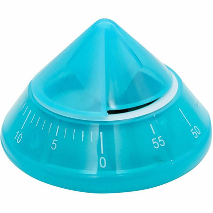 Baumgartens Conical Timer BLUE (77023)